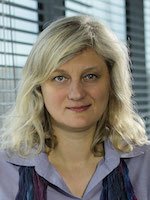 Ewa Kaliszek