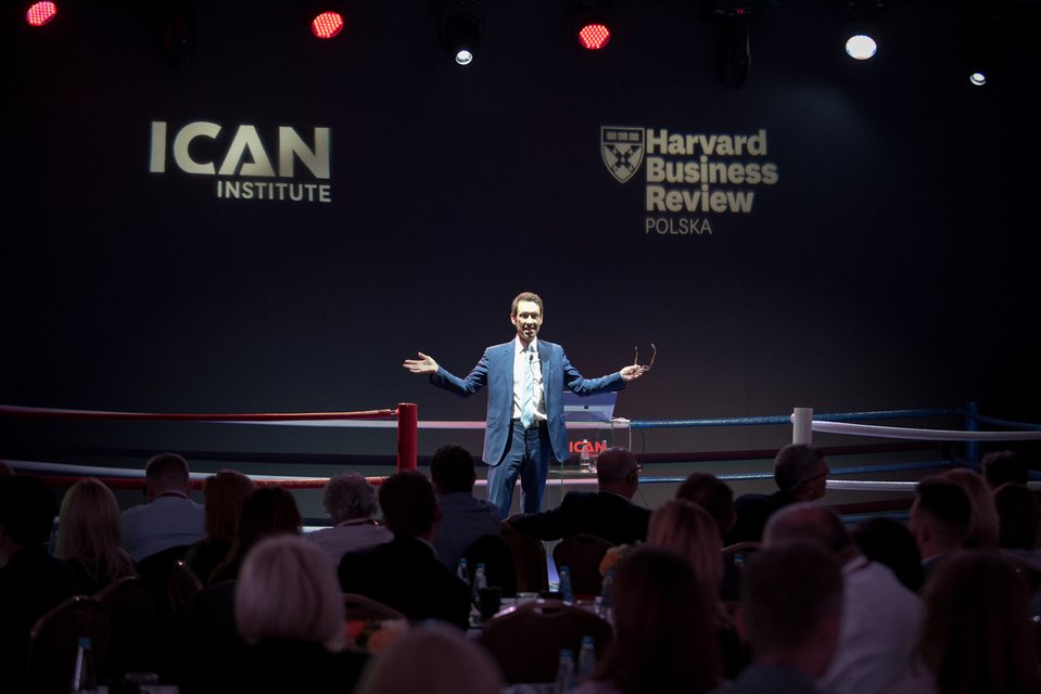 Byron Sharp: Przełom w marketingu, czyli evidence-based marketing