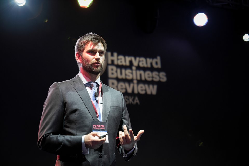Byron Sharp: Przełom w marketingu, czyli evidence-based marketing
