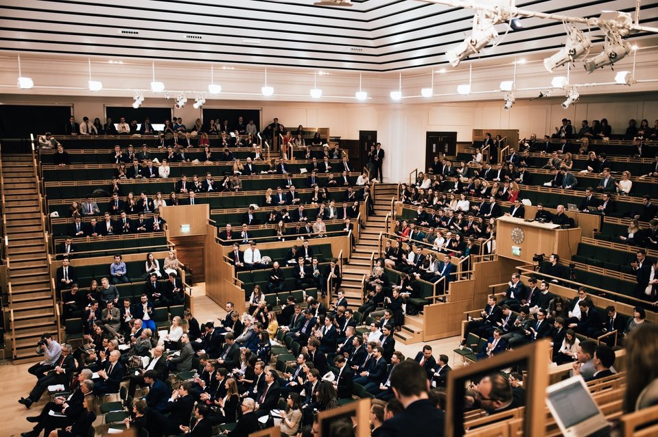 LSE SU Polish Economic Forum 2019 już 9 marca w Londynie