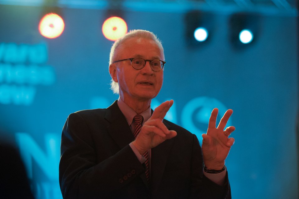Eric Almquist: budowanie lojalności klientów dzięki wykorzystaniu unikalnej oferty wartości