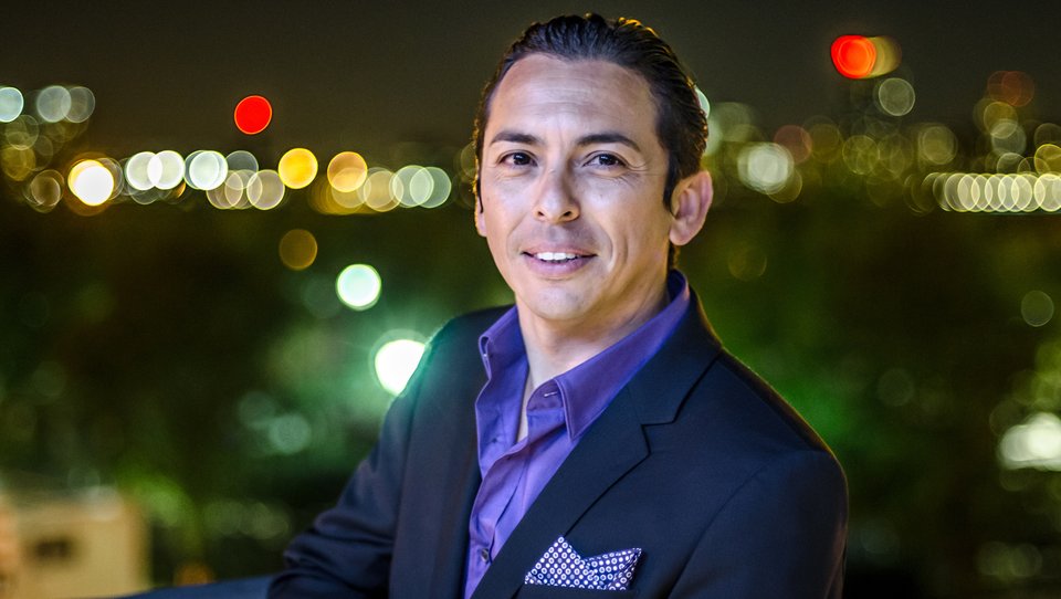 Brian Solis: customer experience to nowy front walki konkurencyjnej