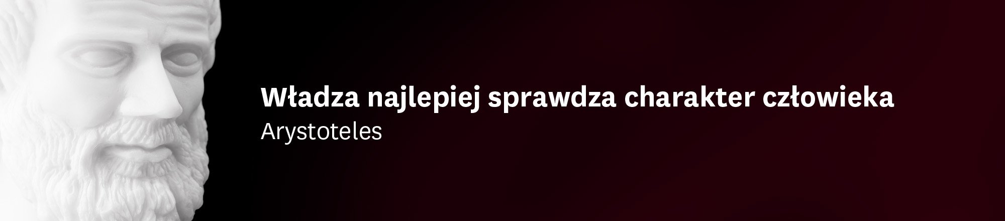 Po co liderowi władza?