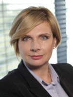 Ewa Szczesik‑Franczak