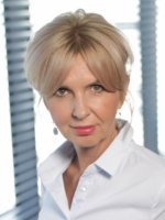 Małgorzata Sobolewska