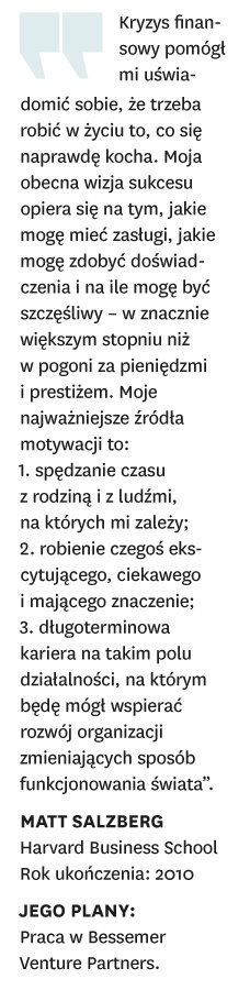 Jak zmierzysz swoje życie?