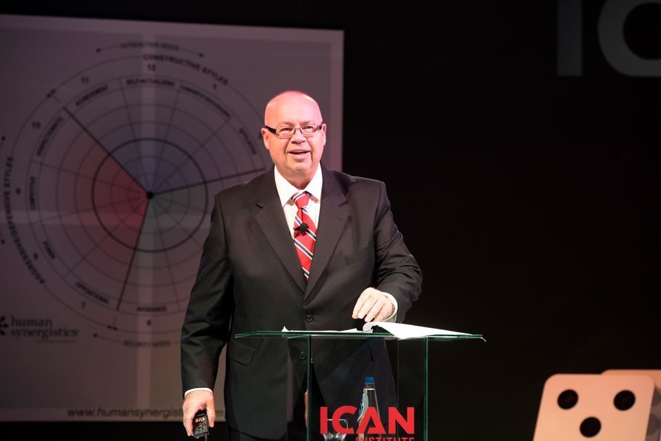 John van Etten: Kultura organizacyjna – klucz do sukcesu firmy na zmieniających się rynkach