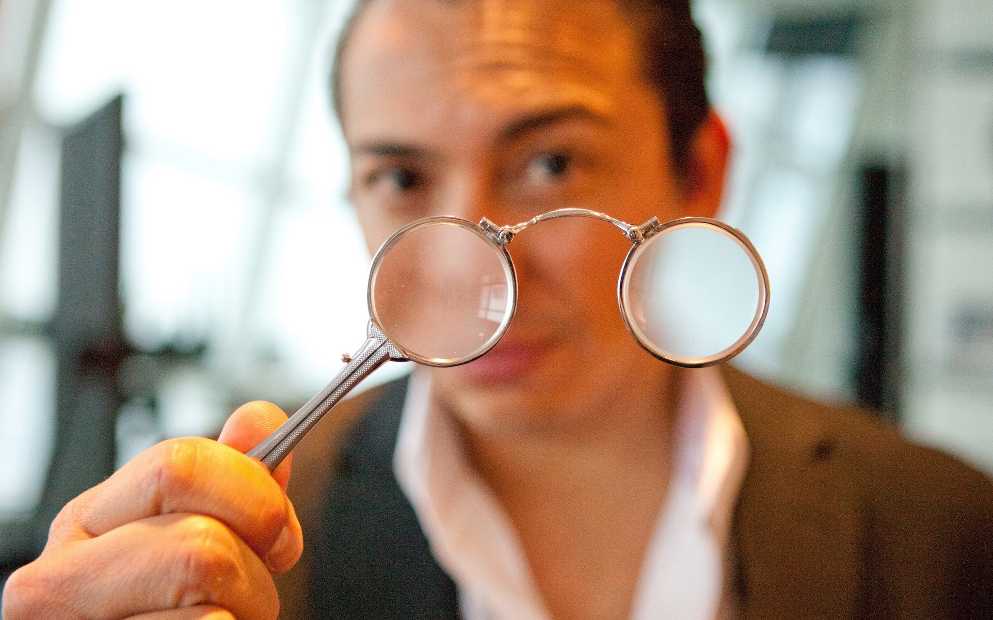 Brian Solis: customer experience to nowy front walki konkurencyjnej
