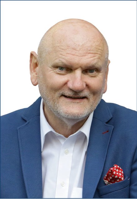 Miasto dla ambitnych