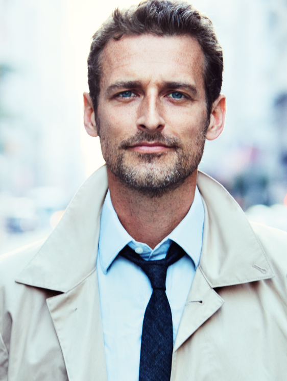 Alexi Lubomirski: sukces to przede wszystkim efekt ciężkiej pracy