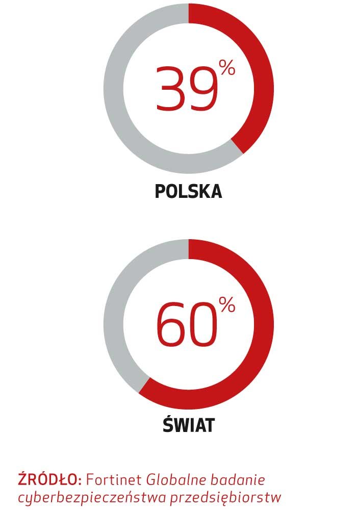 Zagrożony cyberświat