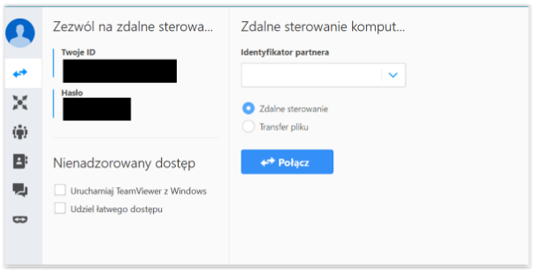Zdalne połączenie z komputerem – jak to zrobić?