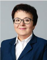 Przyszłość jest kobietą