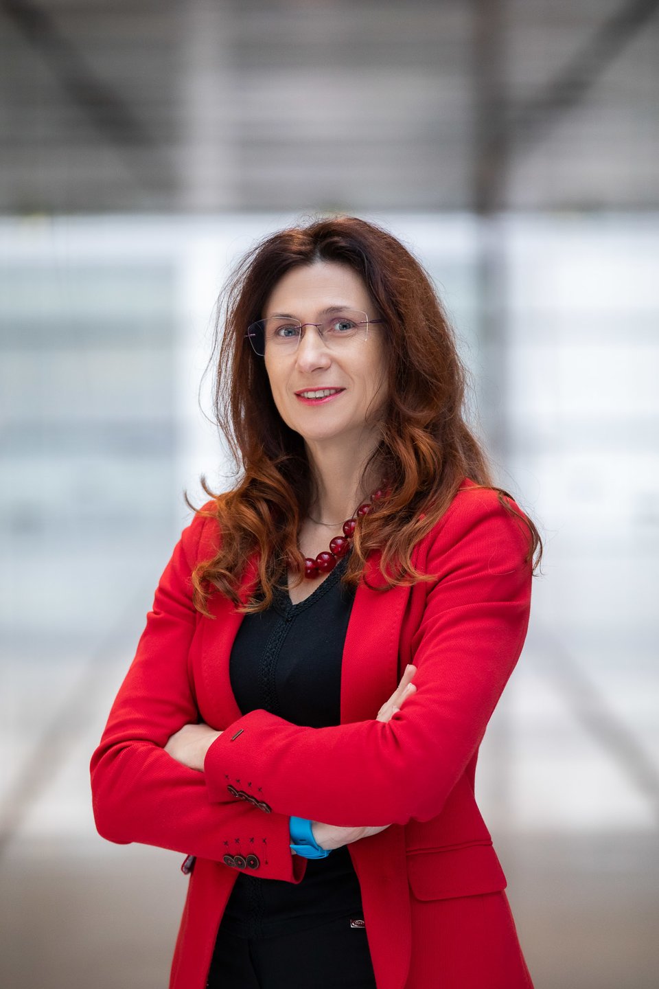 Zofia Dzik, pionierka rynku Fintech w Polsce i Europie Środkowo‑Wschodniej Zofia Dzik, pionierka rynku Fintech w Polsce i Europie Środkowo‑Wschodniej