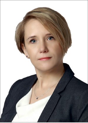 Stawiamy na działania lokalne