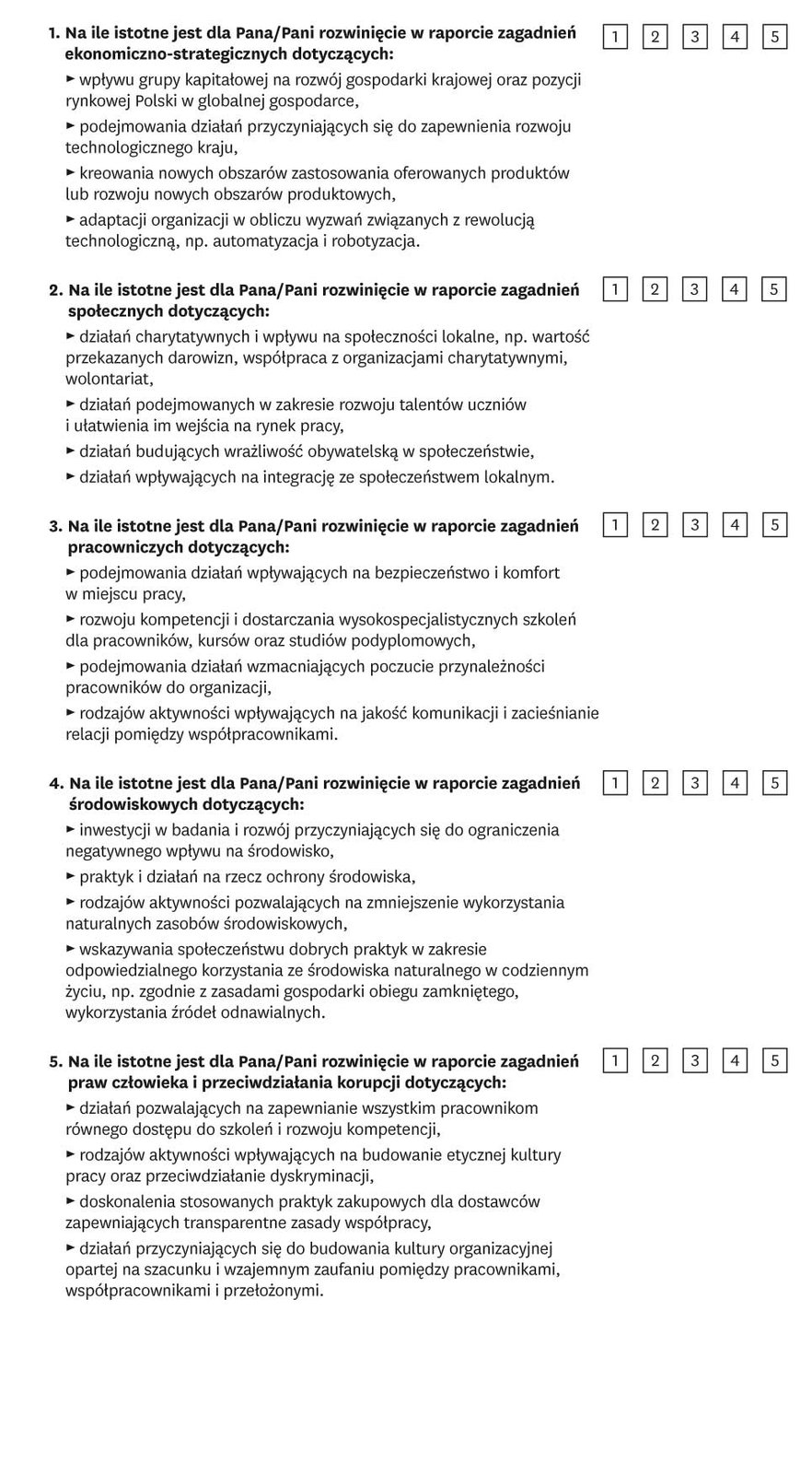 Jak wykonać obowiązek informacyjny z korzyścią dla firmy