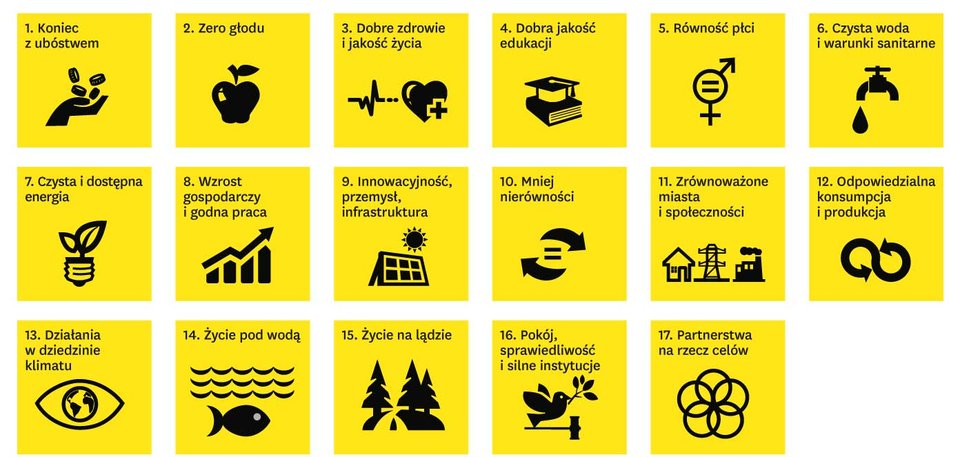 Jak wykonać obowiązek informacyjny z korzyścią dla firmy