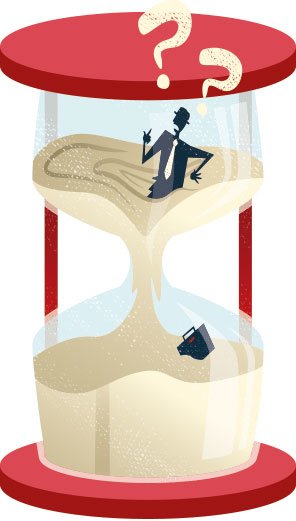 Koszty kompletowania personelu w ostatniej chwili