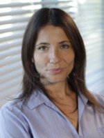 Karolina Starko