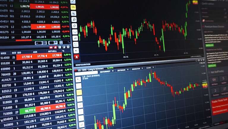 co to jest forex